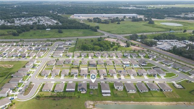 38794 OPAL WILLOW LANE, Zephyrhills, FL 33540