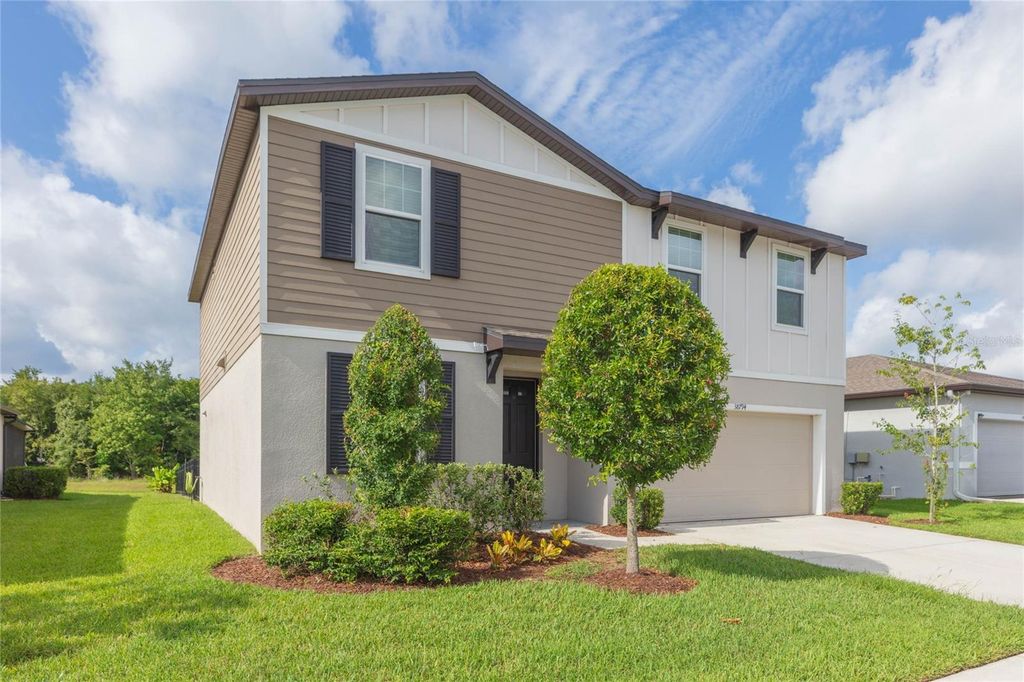 38794 OPAL WILLOW LANE, Zephyrhills, FL 33540