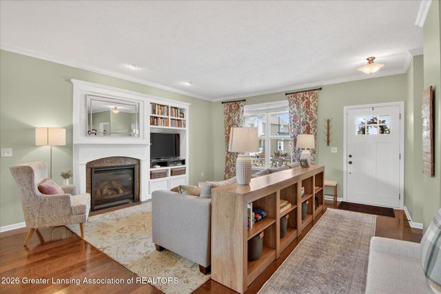 2717 Tapestry Drive, Okemos, MI 48864