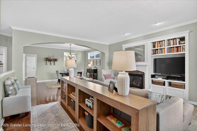 2717 Tapestry Drive, Okemos, MI 48864