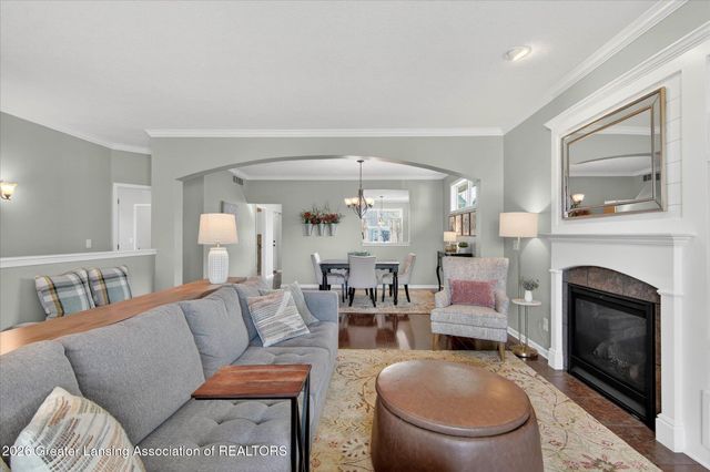 2717 Tapestry Drive, Okemos, MI 48864