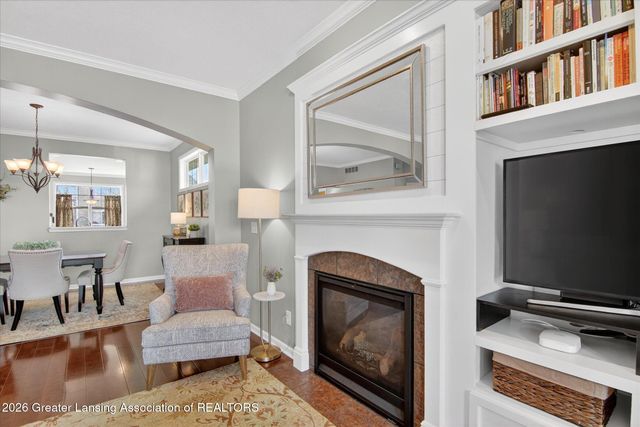 2717 Tapestry Drive, Okemos, MI 48864