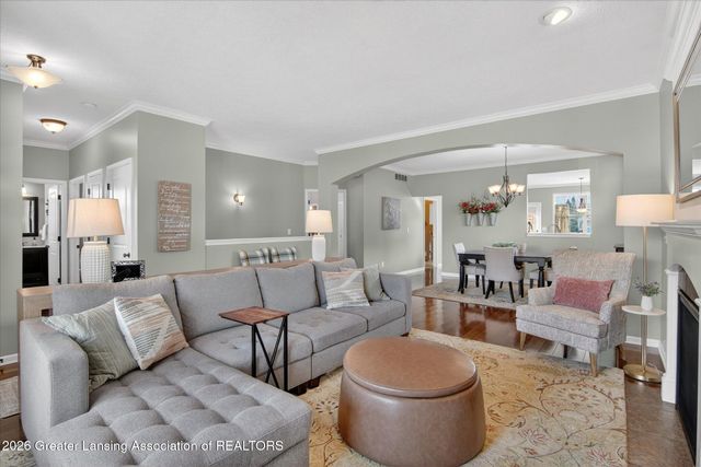 2717 Tapestry Drive, Okemos, MI 48864