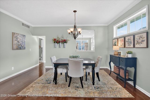 2717 Tapestry Drive, Okemos, MI 48864