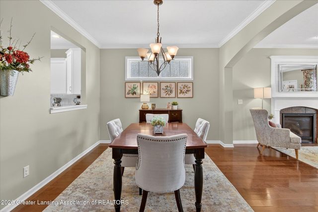 2717 Tapestry Drive, Okemos, MI 48864