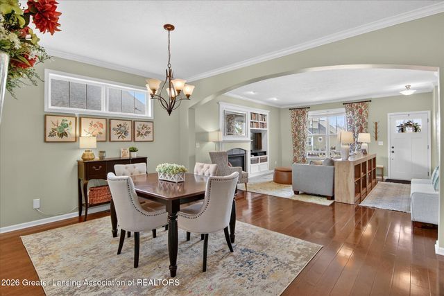 2717 Tapestry Drive, Okemos, MI 48864