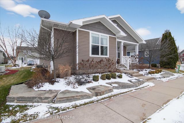 2717 Tapestry Drive, Okemos, MI 48864