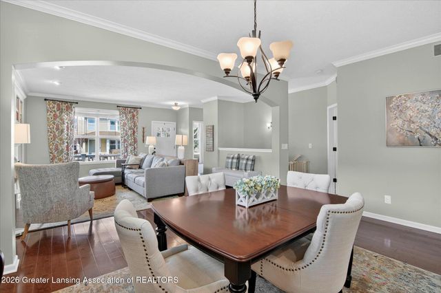 2717 Tapestry Drive, Okemos, MI 48864