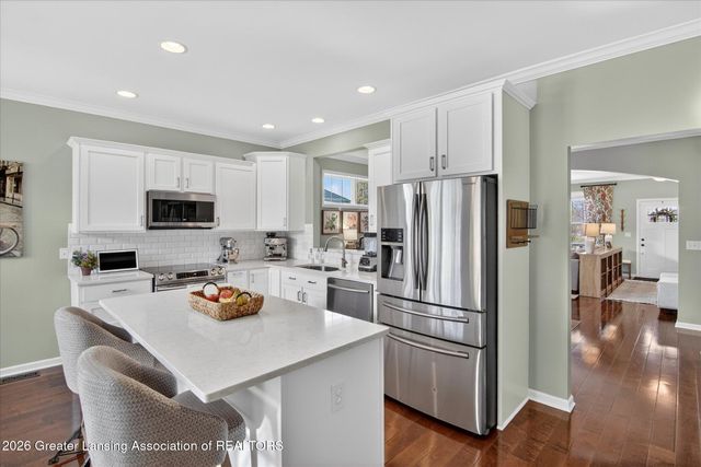 2717 Tapestry Drive, Okemos, MI 48864