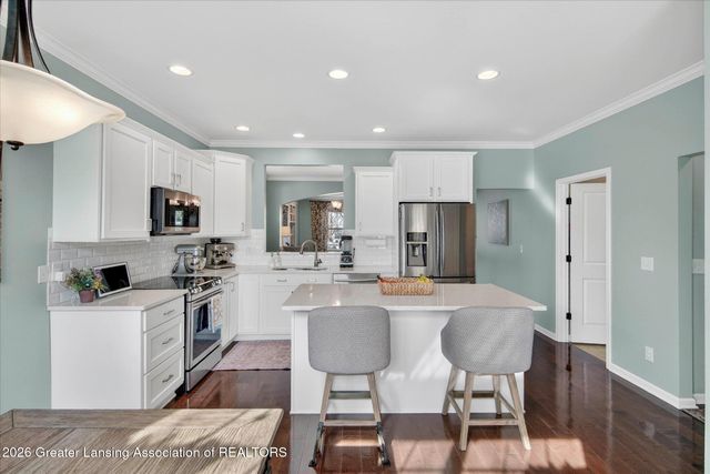 2717 Tapestry Drive, Okemos, MI 48864