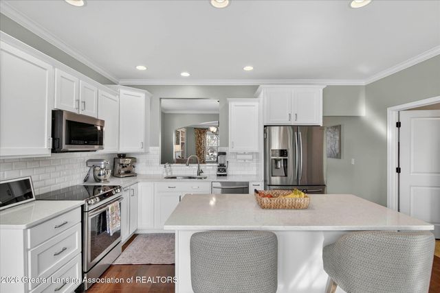 2717 Tapestry Drive, Okemos, MI 48864