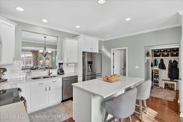 2717 Tapestry Drive, Okemos, MI 48864