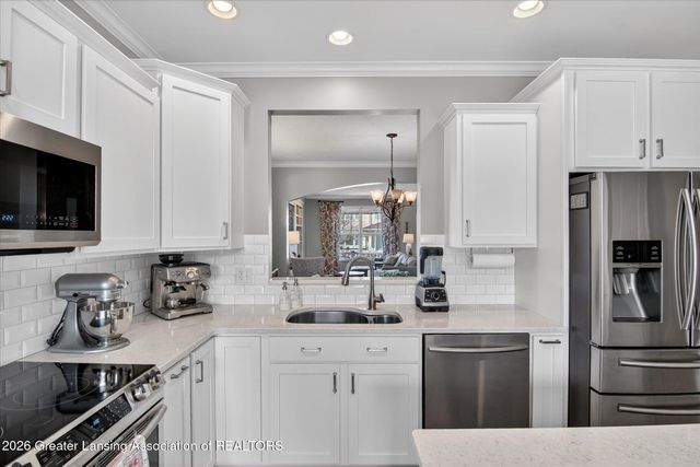 2717 Tapestry Drive, Okemos, MI 48864