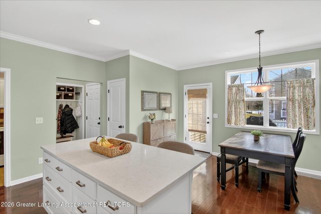 2717 Tapestry Drive, Okemos, MI 48864