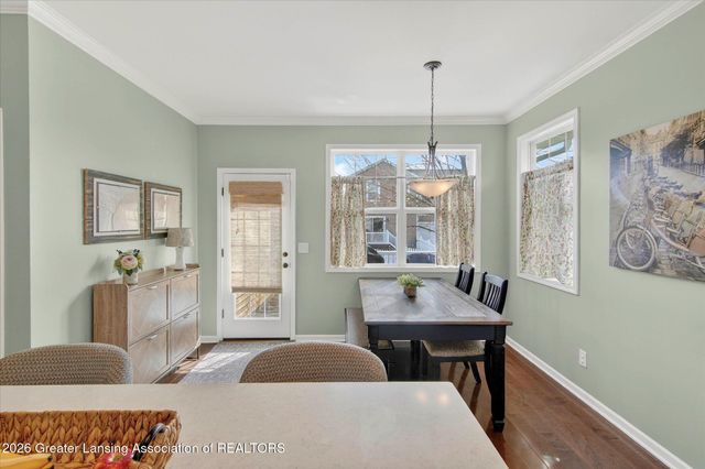 2717 Tapestry Drive, Okemos, MI 48864