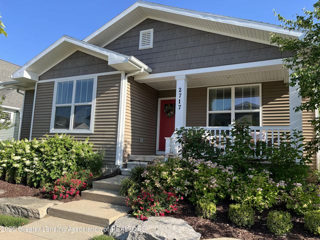 2717 Tapestry Drive, Okemos, MI 48864