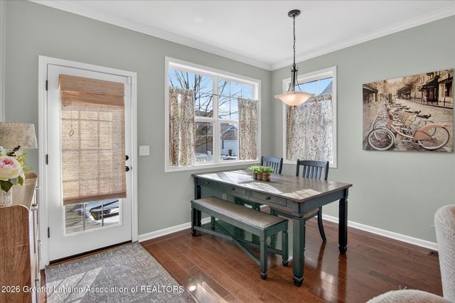 2717 Tapestry Drive, Okemos, MI 48864