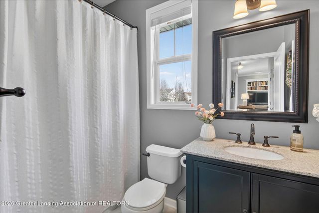 2717 Tapestry Drive, Okemos, MI 48864