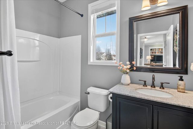 2717 Tapestry Drive, Okemos, MI 48864