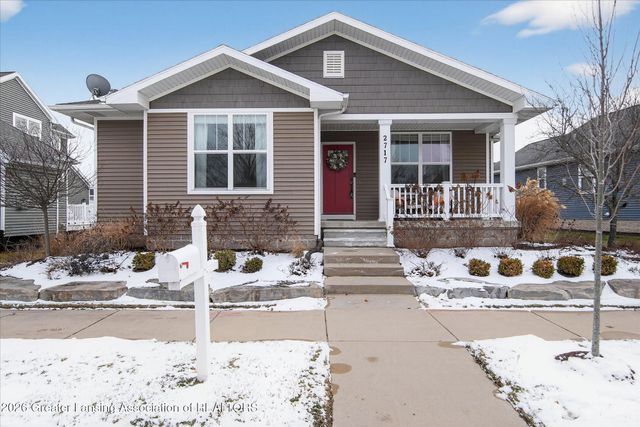 2717 Tapestry Drive, Okemos, MI 48864