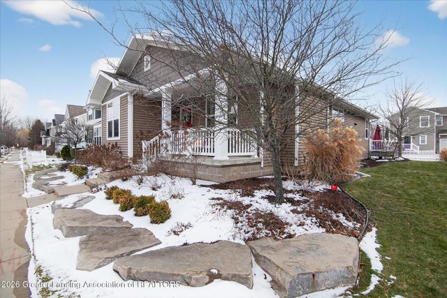 2717 Tapestry Drive, Okemos, MI 48864