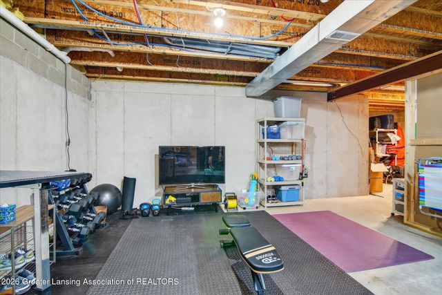 2717 Tapestry Drive, Okemos, MI 48864