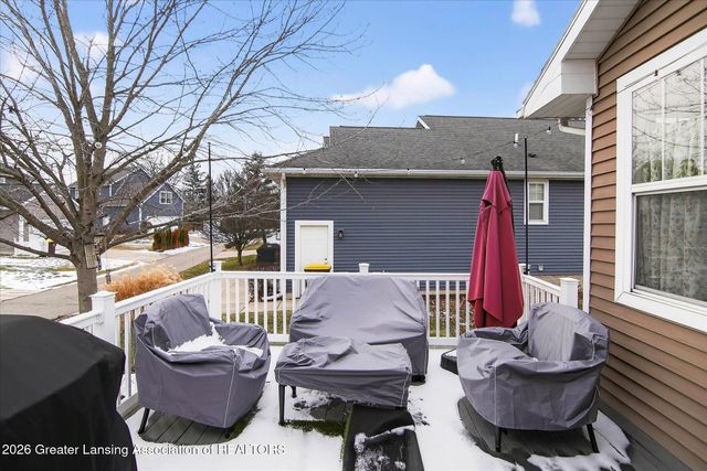 2717 Tapestry Drive, Okemos, MI 48864