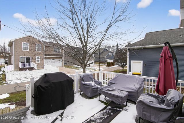 2717 Tapestry Drive, Okemos, MI 48864