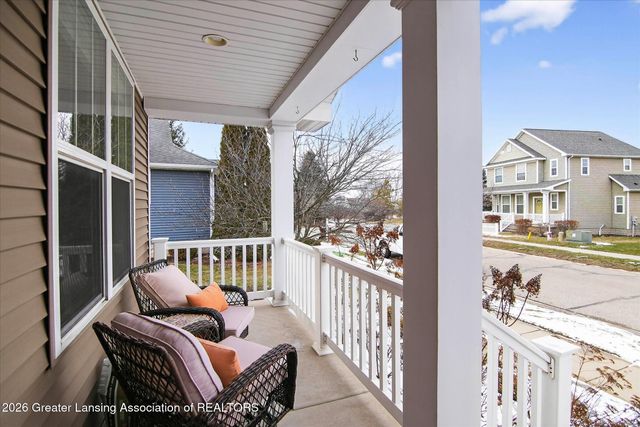 2717 Tapestry Drive, Okemos, MI 48864