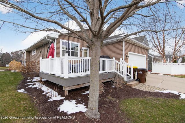 2717 Tapestry Drive, Okemos, MI 48864