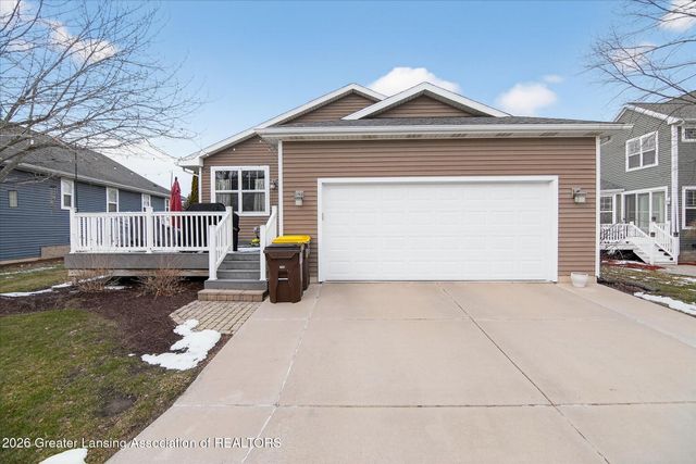 2717 Tapestry Drive, Okemos, MI 48864