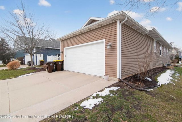 2717 Tapestry Drive, Okemos, MI 48864