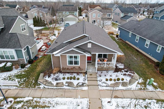 2717 Tapestry Drive, Okemos, MI 48864