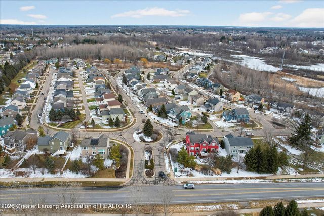 2717 Tapestry Drive, Okemos, MI 48864