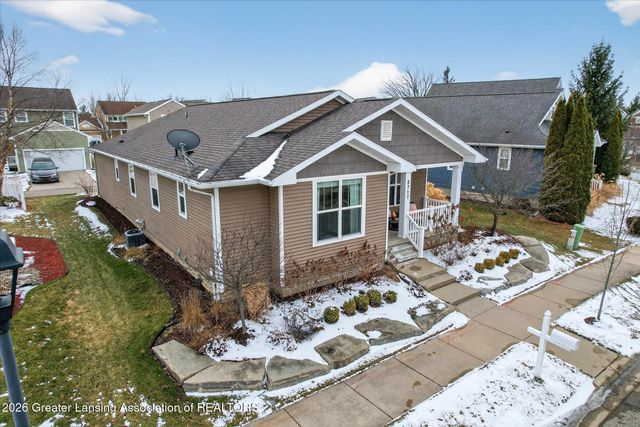 2717 Tapestry Drive, Okemos, MI 48864