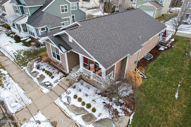 2717 Tapestry Drive, Okemos, MI 48864