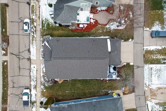 2717 Tapestry Drive, Okemos, MI 48864