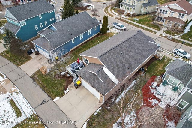 2717 Tapestry Drive, Okemos, MI 48864