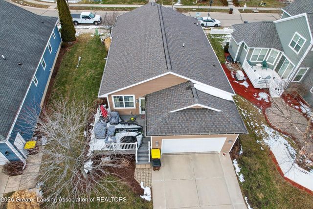 2717 Tapestry Drive, Okemos, MI 48864