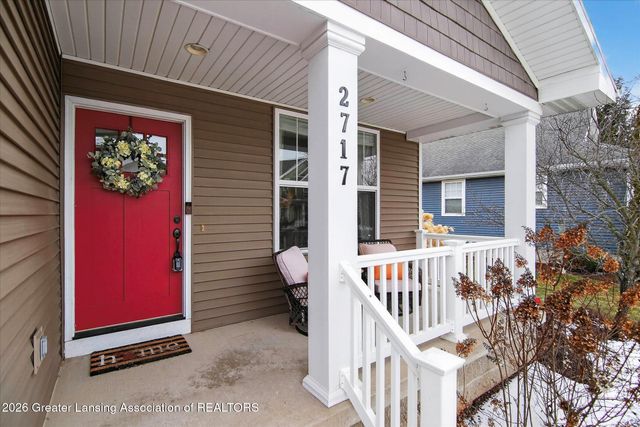 2717 Tapestry Drive, Okemos, MI 48864