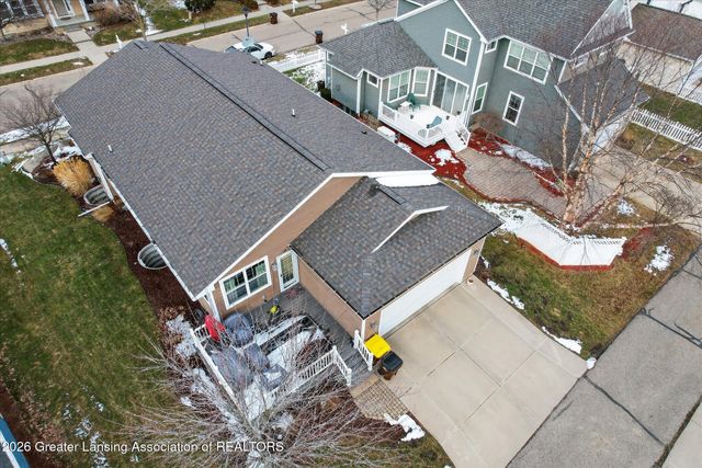 2717 Tapestry Drive, Okemos, MI 48864