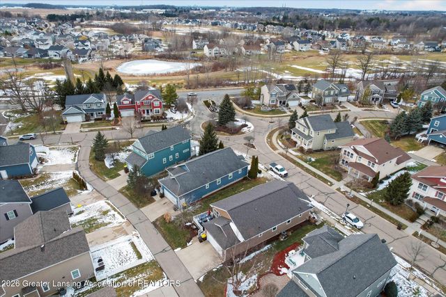 2717 Tapestry Drive, Okemos, MI 48864