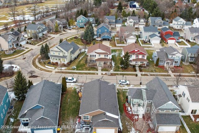 2717 Tapestry Drive, Okemos, MI 48864