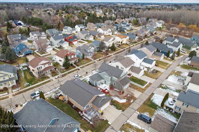 2717 Tapestry Drive, Okemos, MI 48864