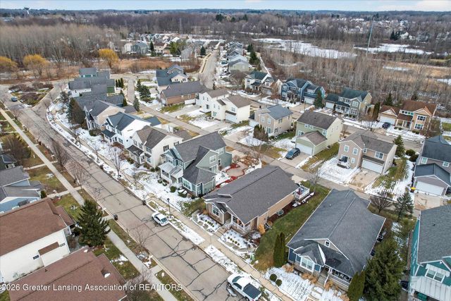 2717 Tapestry Drive, Okemos, MI 48864