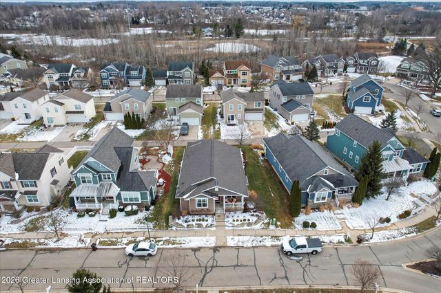 2717 Tapestry Drive, Okemos, MI 48864