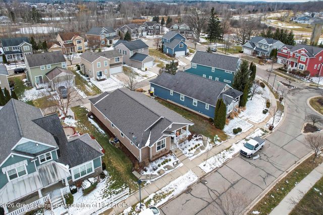 2717 Tapestry Drive, Okemos, MI 48864