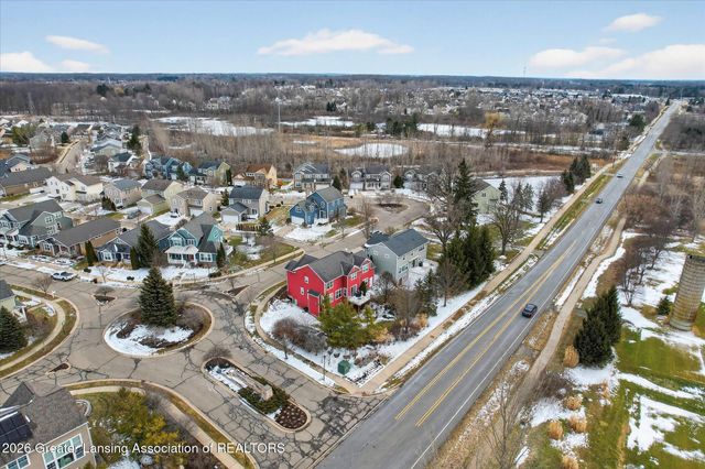 2717 Tapestry Drive, Okemos, MI 48864