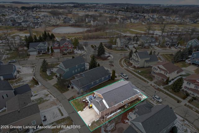 2717 Tapestry Drive, Okemos, MI 48864