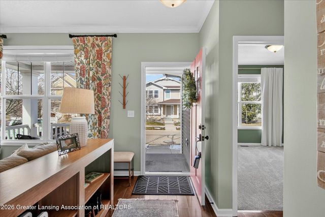 2717 Tapestry Drive, Okemos, MI 48864